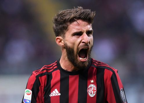 Report: AC Milan to end long-running Adidas partnership