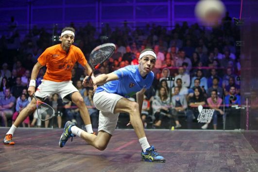 PSA’s Sports Data Labs deal sees squash pushing boundaries