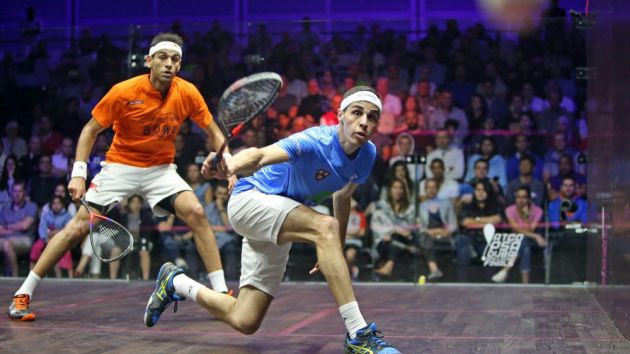 PSA’s Sports Data Labs deal sees squash pushing boundaries