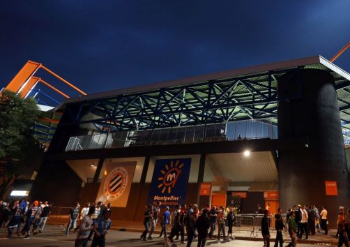 Montpellier unveil €150m new stadium plans