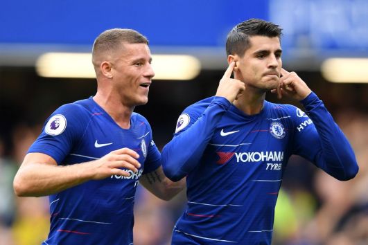 Chelsea extend Beats partnership