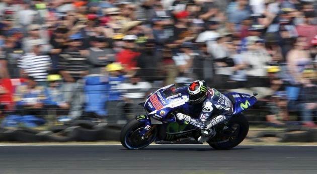MotoGP set for Thailand debut