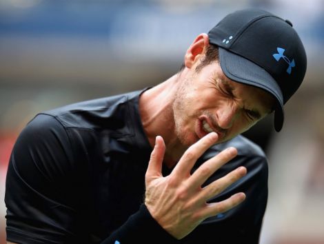 Amazon subscribers see negative US Open comments blocked