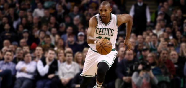 NBA scores deal with Vice