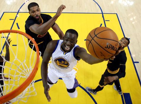 NBA confirms major data partnership