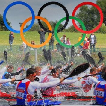 Croatian and Irish Olympic deals for Discovery