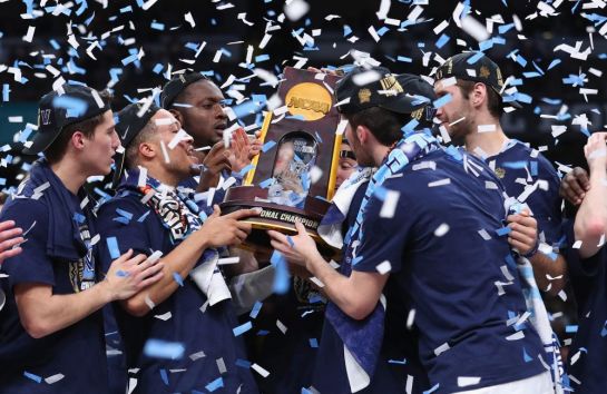 NCAA gets statistical with Genius Sports partnership