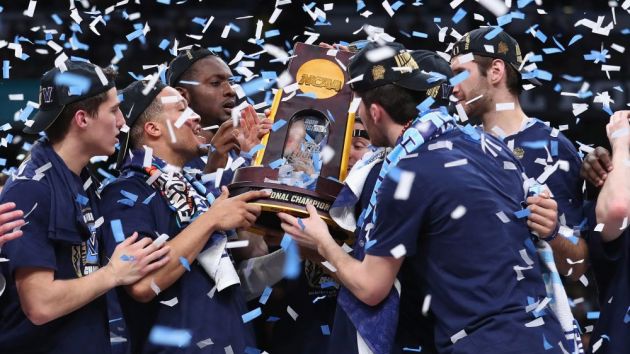 NCAA gets statistical with Genius Sports partnership
