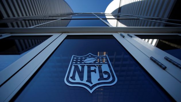 NFL confirms Hyundai partnership