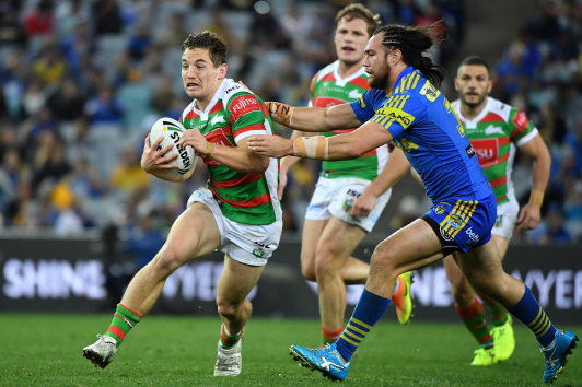 Sky Sports scores National Rugby League rights deal