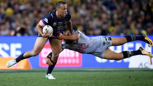 Fox Sports Australia launches Watch NRL streaming service