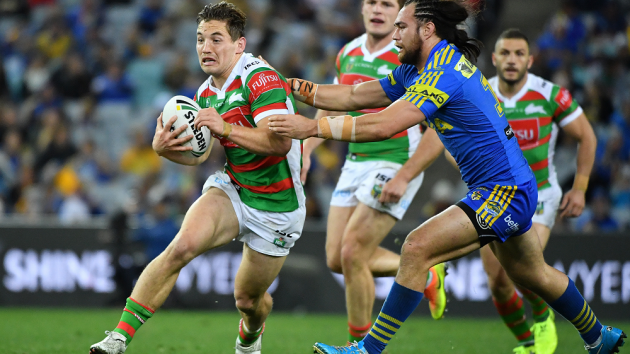 Sky Sports scores National Rugby League rights deal