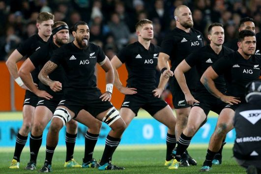 World Rugby taps into Turnstile to calculate sponsorship deals
