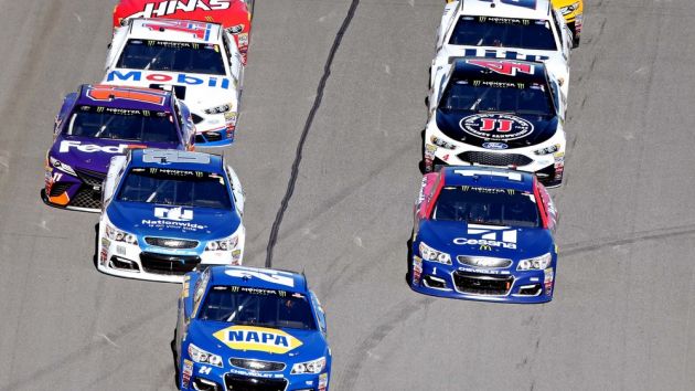 1000Bulbs.com to sponsor David Ragan in Phoenix