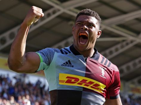 Premiership Rugby and ex-Formula One owners in UK£275m takeover talks