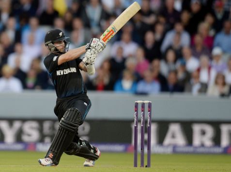 Sky NZ takes World T20 cricket rights