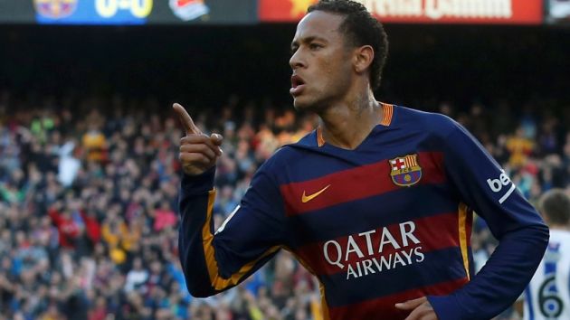 Doyen renews deal to represent Neymar