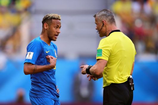 Mediapro signs VAR provider deal with Conmebol