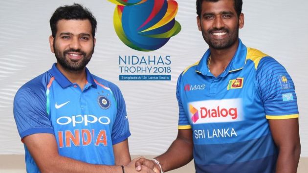 DSport sub-license Nidahas Trophy rights to Viacom18