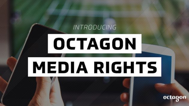 Octagon teams up with Peruvian Football Federation