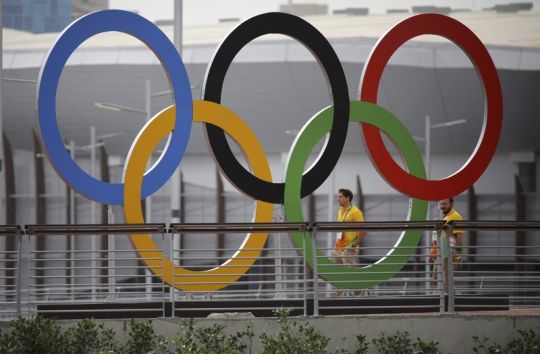 Wednesday’s Daily Deal Round-Up: Olympics, soccer and more