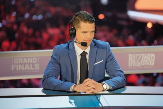 Overwatch League and Twitter sign content deal