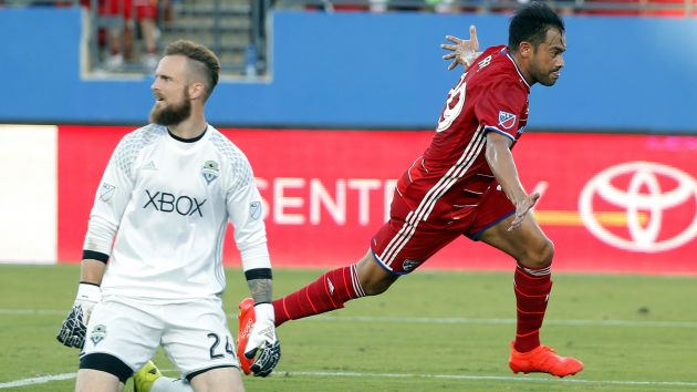 MLS scores EA Sports renewal