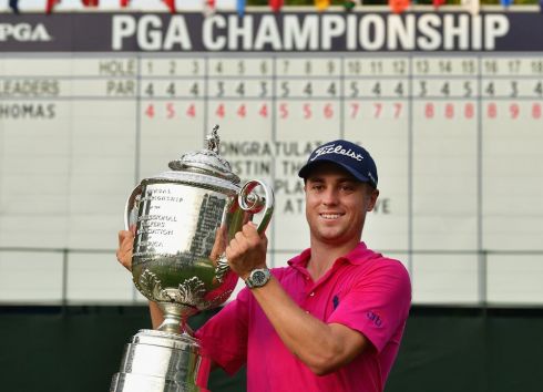 Eleven Sports offers PGA Championship for free to launch UK operation