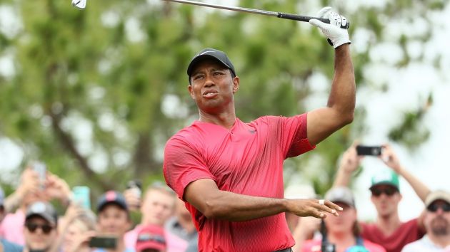 PGA Tour replaces EA Sports with HB Studios for new video game