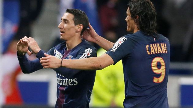 Ligue 1 agrees rights deals in sub-Saharan Africa