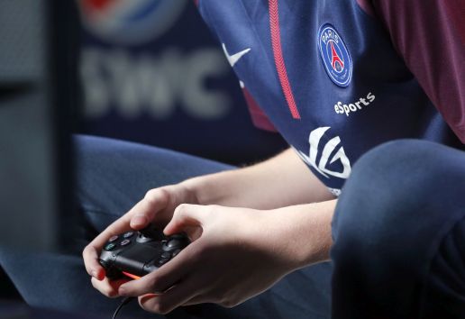 PSG esports team sign Douyu sponsorship deal