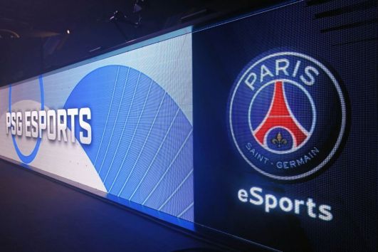 PSG and H2K combine for League of Legends return