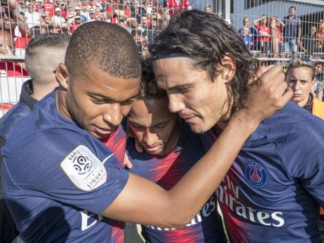 ‘Canal Plus will broadcast Ligue 1 from 2020,’ claims network chairman