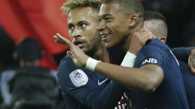 ‘Ligue 1 viewership up 25 per cent’, says LFP CEO
