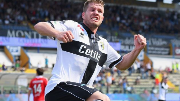 DAZN sign deal to show all Serie B games in Italy