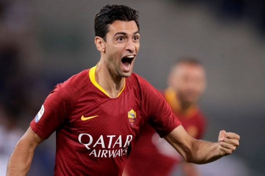 Roma and Omnigon relaunch club website