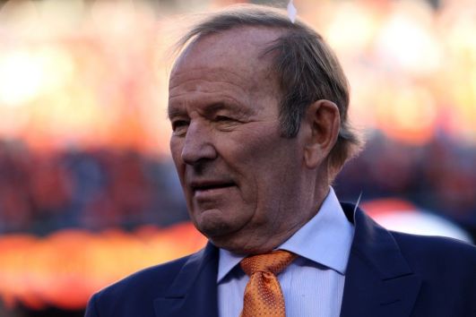 Beth Bowlen embroils Denver Broncos in ownership dispute