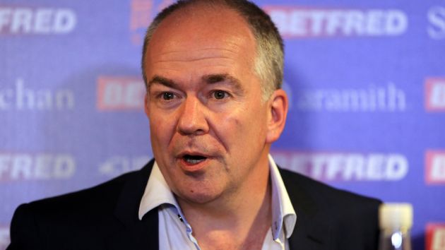 Report: Eurosport chief Hutton to spearhead Facebook’s rights push