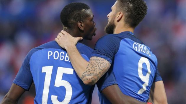 DirecTV scores Euro 2016 rights in Latin America