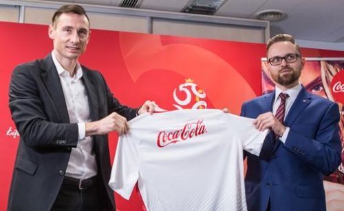 Polish FA drinks to new tie-up with Coca-Cola