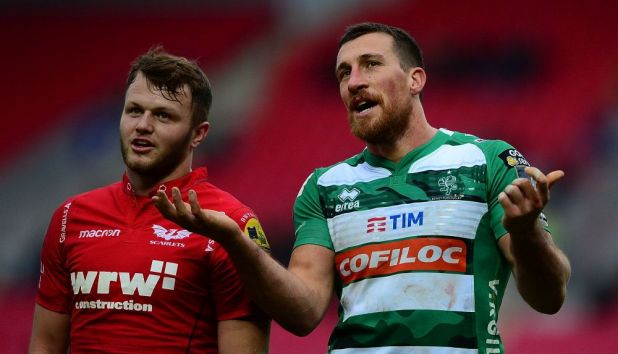 DAZN adds Pro14 to Italian OTT offering