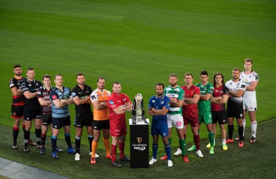 Report: Eir Sport pips Sky to Ireland’s Pro14 rights