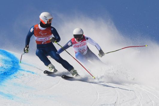 IOC and IPC renew partnership until 2032