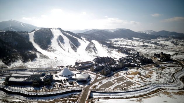Bauerfeind agrees PyeongChang 2018 deal