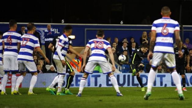 QPR seal Royal Panda deal