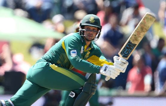 South African T20 league suffers blow as SuperSport pulls out