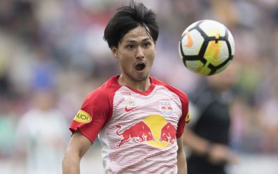 Austrian Bundesliga signs Blinkfire Analytics deal