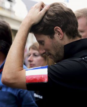 France returns to Formula One calendar in 2018