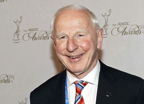 ANOC confirms ‘humanitarian’ Hickey bail loan