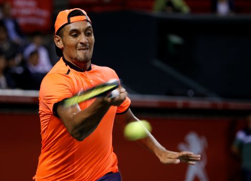 Tennis Australia and Wilson extend deal